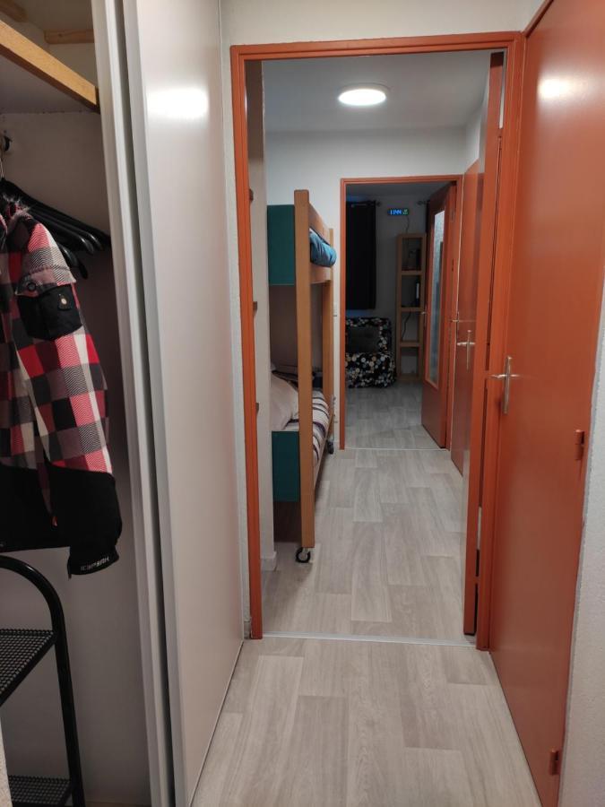 Le Guisanel Apartment Briancon  Exterior photo