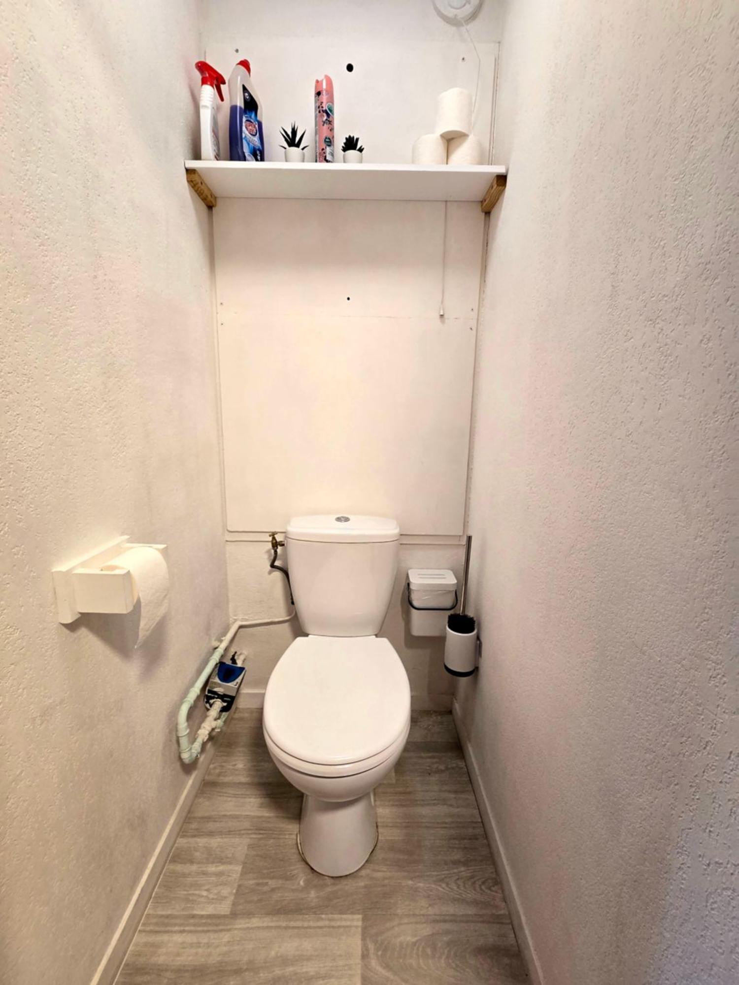 Le Guisanel Apartment Briancon  Exterior photo
